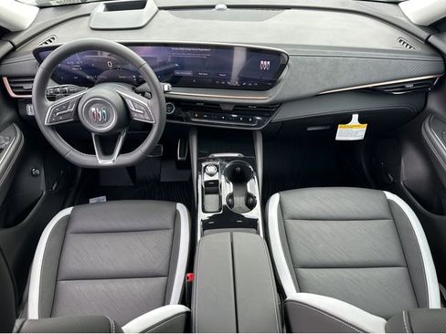 New 2026 Buick Envision Sport Touring image 18