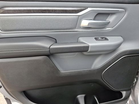 Certified 2021 RAM 1500 Big Horn image 19