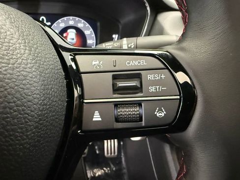Used 2026 Acura Integra A-Spec FWD image 20