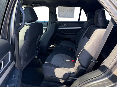 Used 2017 Ford Explorer XLT FWD image 16