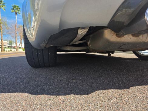 Used 2008 BMW M3 Sedan image 26