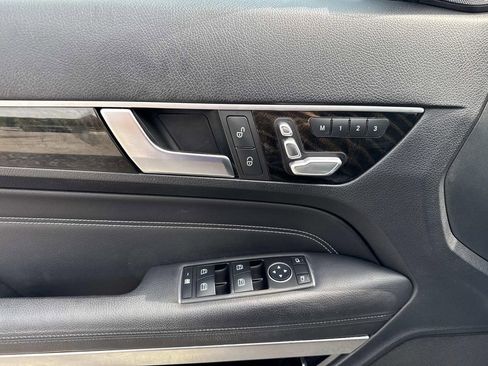 Used 2014 Mercedes-Benz E 350 Cabriolet image 21