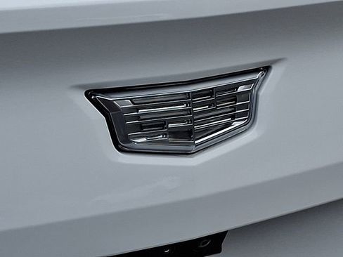 Used 2025 Cadillac Escalade IQ Sport 2 image 37