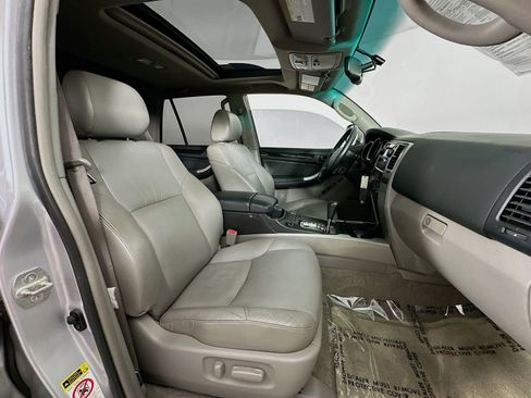 Used 2007 Toyota 4Runner Limited RWD image 28