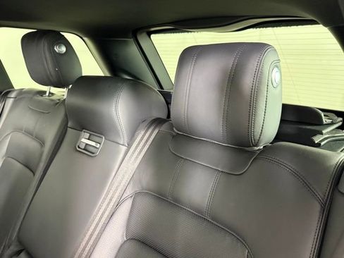 Used 2020 Land Rover Range Rover HSE AWD/4WD image 26