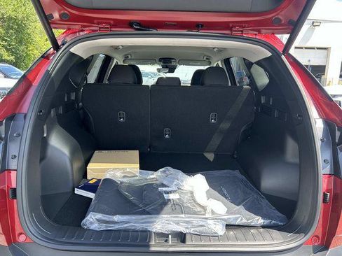 New 2026 Hyundai Tucson SEL AWD/4WD image 4