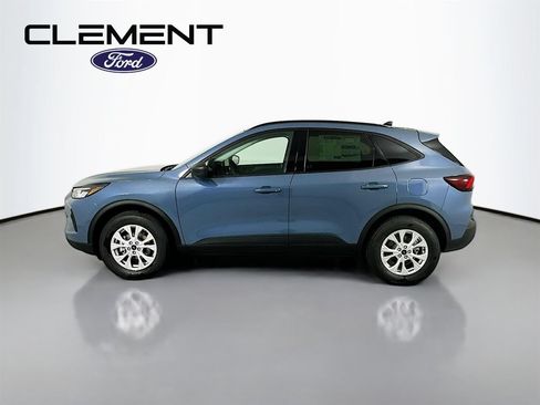 New 2026 Ford Escape Active w/ Tech Pack #1 AWD/4WD image 4