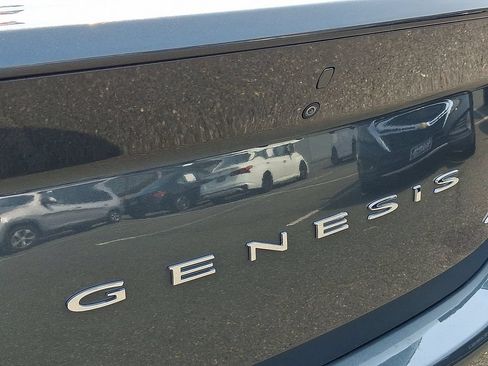 Used 2023 Genesis G70 2.0T w/ Sport Prestige Package AWD/4WD image 30