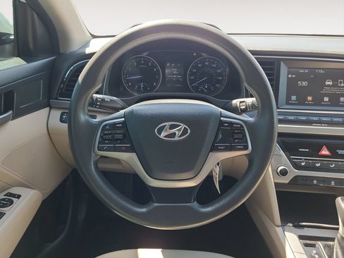 Used 2018 Hyundai Elantra SEL FWD image 12