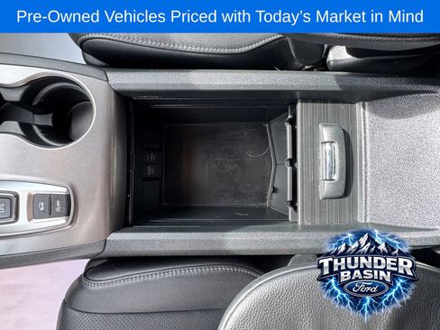 Used 2023 Honda Passport EX-L image 18