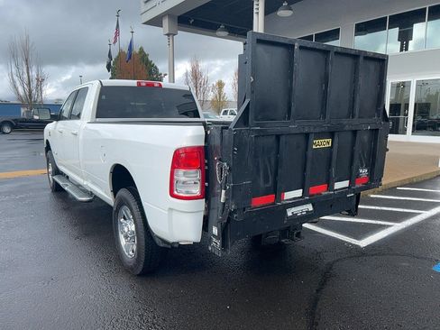 Used 2020 RAM 3500 Big Horn image 10