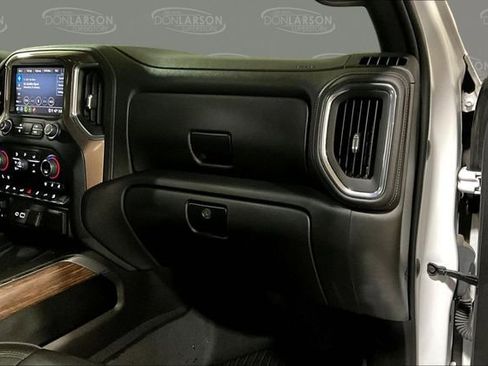 Used 2023 Chevrolet Silverado 2500 High Country image 33