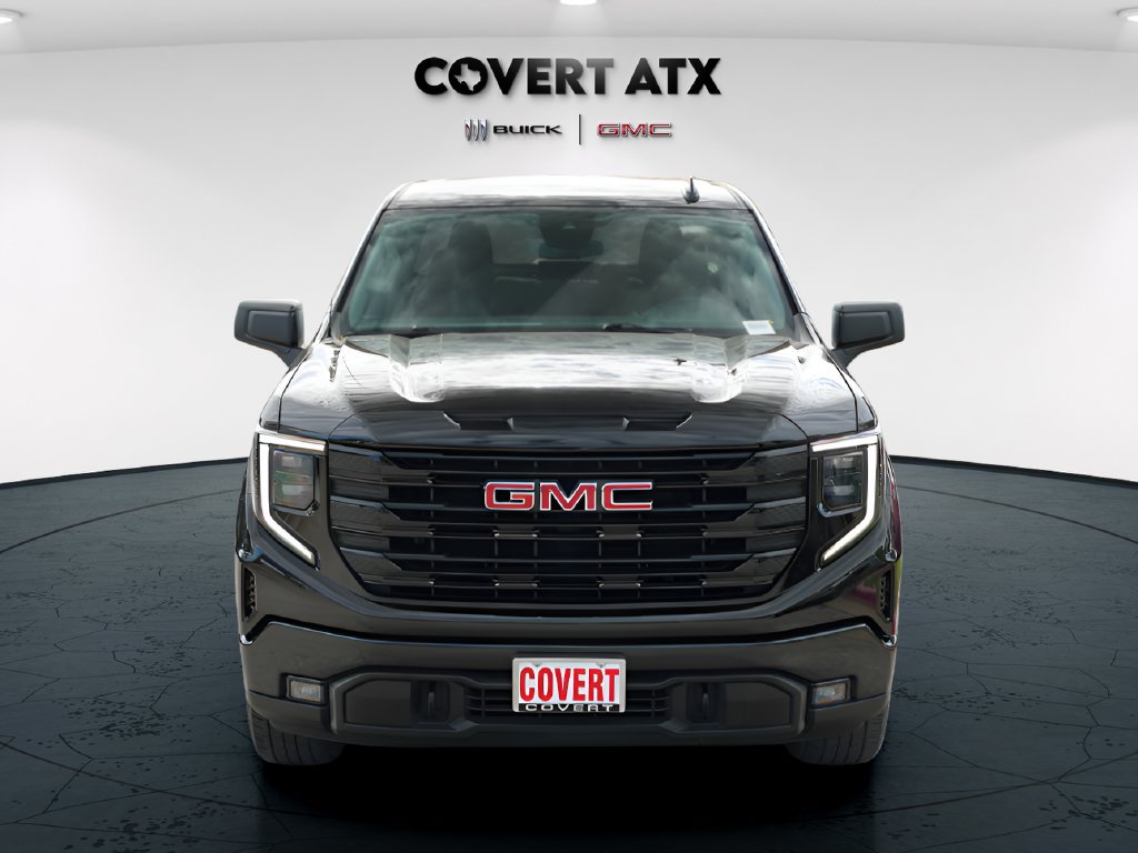 Used 2023 GMC Sierra 1500 Elevation RWD image 4