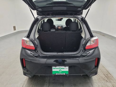 Used 2024 Mitsubishi Mirage ES image 29