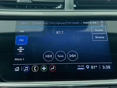 Used 2023 Buick Encore GX Select w/ Experience Buick Package FWD image 21