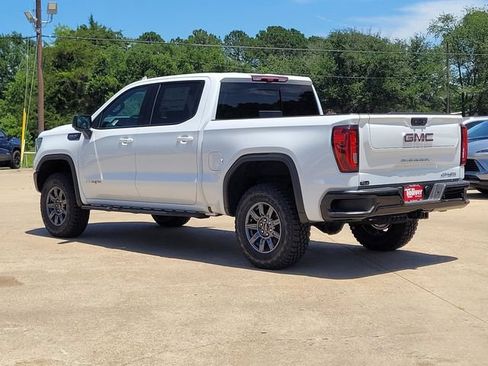 New 2026 GMC Sierra 1500 AT4X AWD/4WD image 6