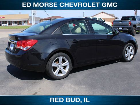 Used 2015 Chevrolet Cruze LT image 5