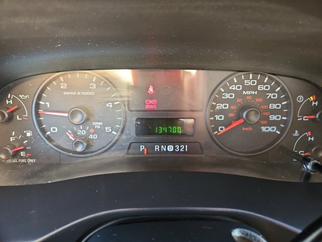 Used 2005 Ford F250 XLT AWD/4WD image 11