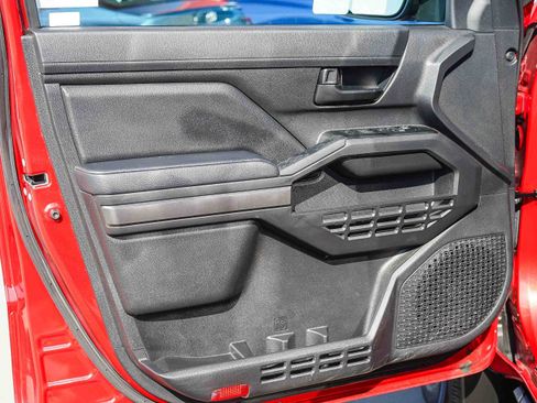 Certified 2024 Toyota Tacoma SR5 image 23