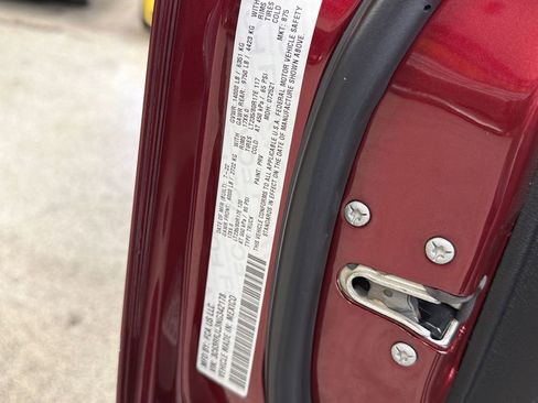 Used 2022 RAM 3500 Laramie AWD/4WD image 56