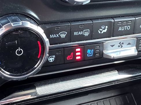 Used 2025 Ford F150 Tremor w/ Equipment Group 402A High AWD/4WD image 21