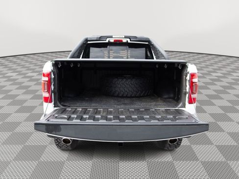 Used 2019 RAM 1500 Big Horn AWD/4WD image 7