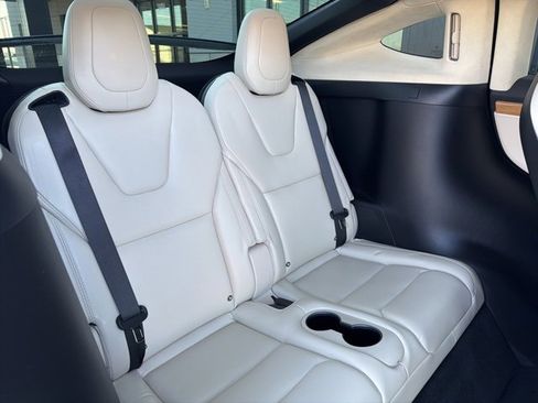 Used 2019 Tesla Model X 100D image 20