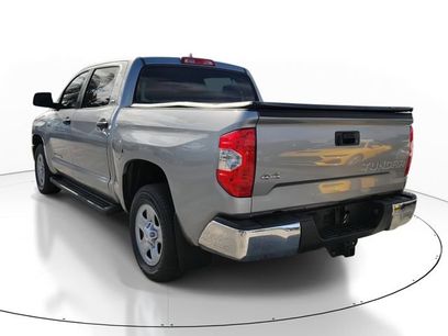 Used 2020 Toyota Tundra SR5