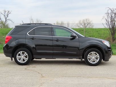 Used 2015 Chevrolet Equinox LT w/ Driver Convenience Package