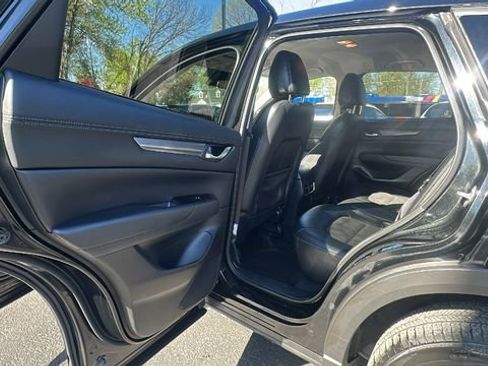 Used 2023 MAZDA CX-5 AWD 2.5 S w/ Select Package image 31