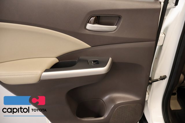 Used 2013 Honda CR-V EX-L image 29