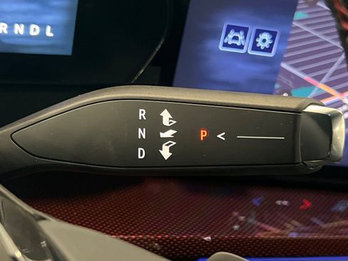 New 2026 Chevrolet Traverse RS image 21