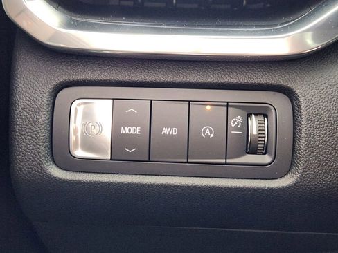 Used 2024 GMC Acadia Elevation AWD/4WD image 27