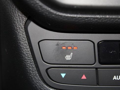 New 2026 Honda Pilot Black Edition image 30