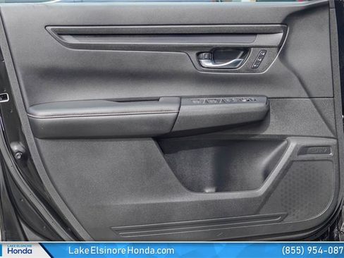 Certified 2025 Honda CR-V Sport-L image 13
