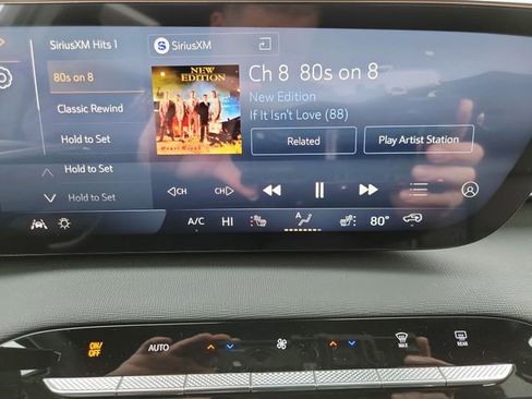 New 2026 Buick Enclave Sport Touring w/ Power Package image 14