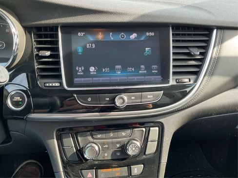 Used 2019 Buick Encore Preferred w/ Safety Package AWD/4WD image 13