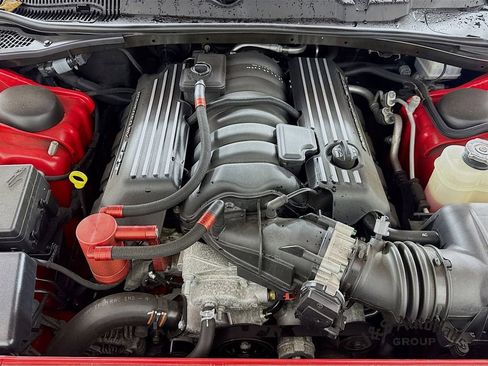 Used 2021 Dodge Challenger R/T Scat Pack w/ Plus Package image 34