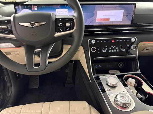 New 2026 Genesis GV80 2.5T RWD image 16