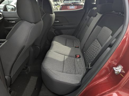 New 2026 Nissan Kicks SV image 8