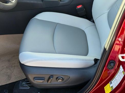 New 2025 Toyota RAV4 XLE Premium image 15