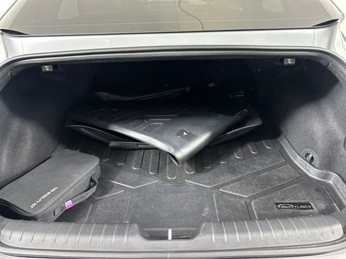 Used 2023 Hyundai Ioniq 6 SEL image 26