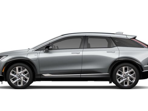 New 2026 Cadillac Optiq Luxury 1 image 27