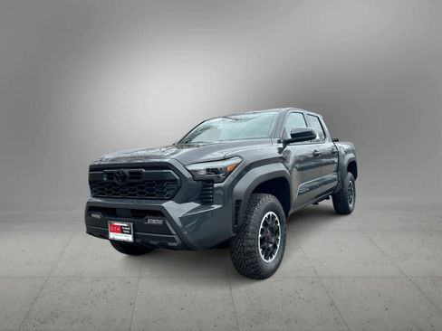 New 2026 Toyota Tacoma TRD Off-Road AWD/4WD image 1