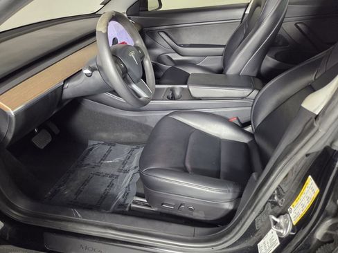 Used 2021 Tesla Model 3 Long Range image 11