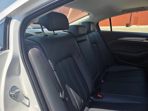 Used 2019 MAZDA MAZDA6 Touring FWD image 40