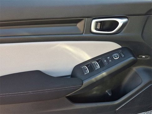 Certified 2023 Honda Civic LX image 12