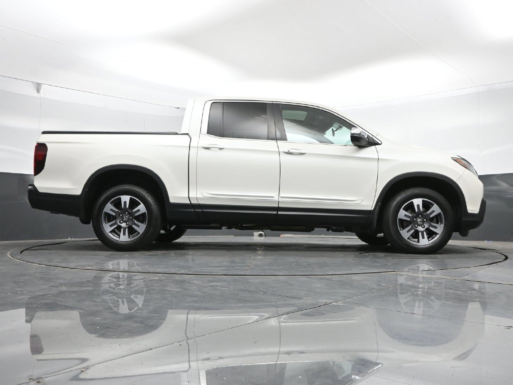 Used 2019 Honda Ridgeline RTL image 32