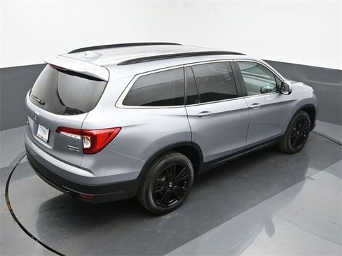 Used 2022 Honda Pilot Special Edition image 17