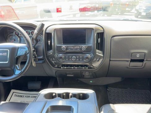 Used 2015 GMC Sierra 1500 SLE w/ SLE Value Package AWD/4WD image 13